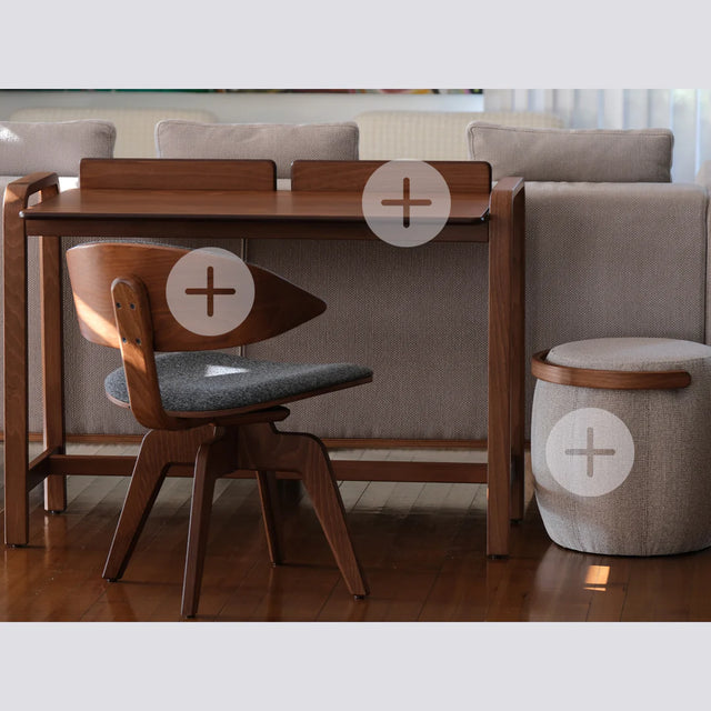 Rahat Çalışma Alanı