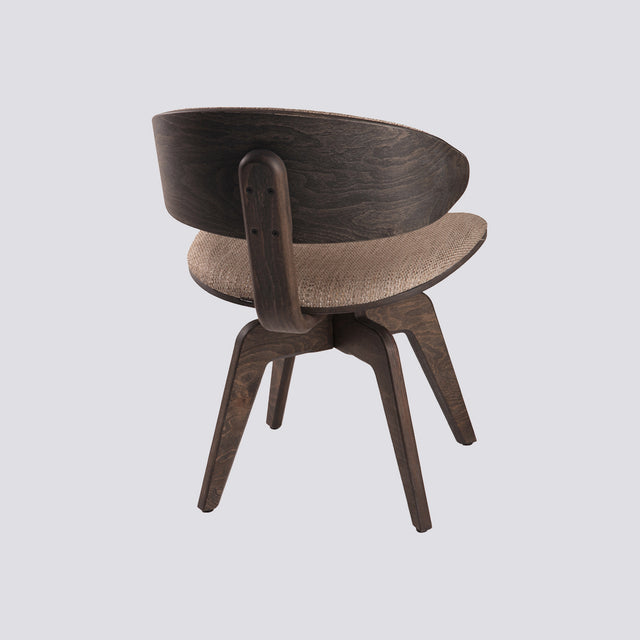 Demce ve Fila Wood Çalışma Seti