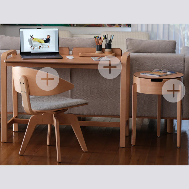 Doğal Karışım Seti