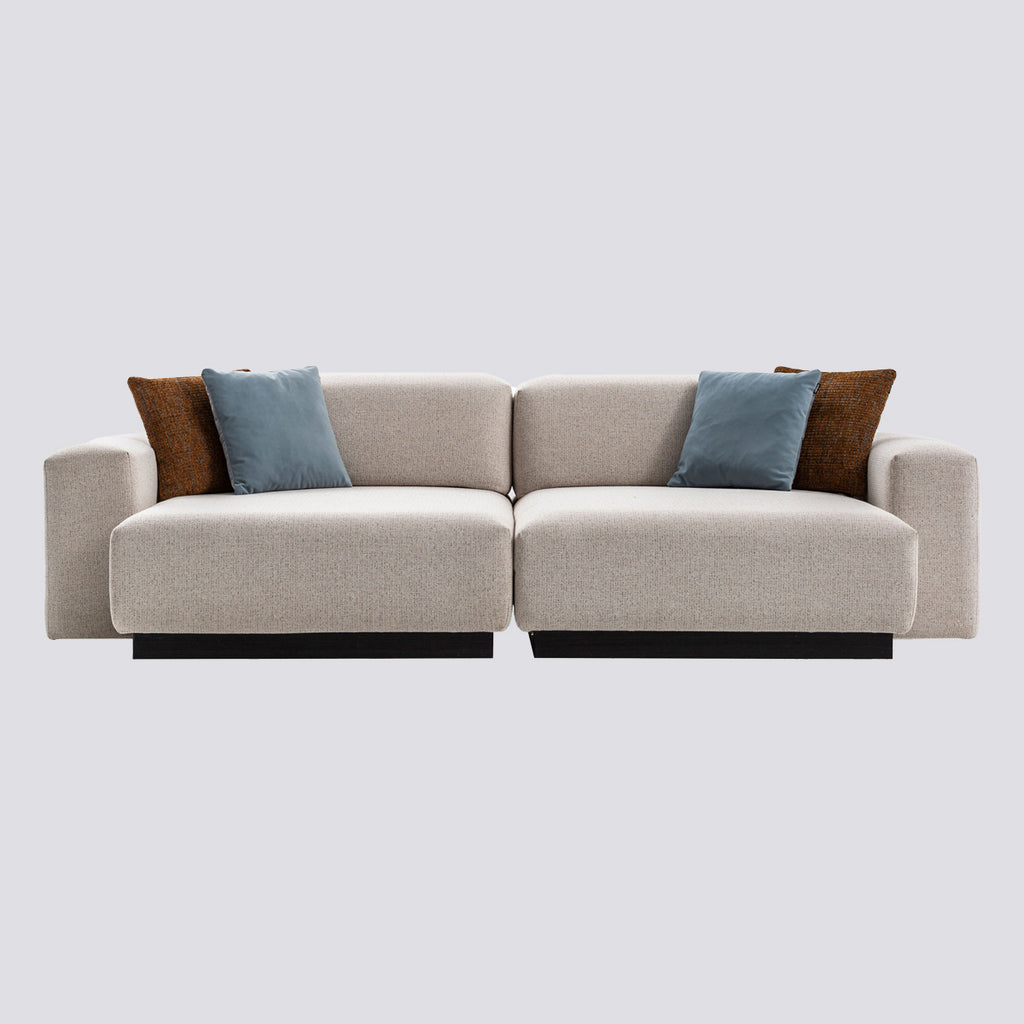 Tierra 2'li Daybed Koltuk