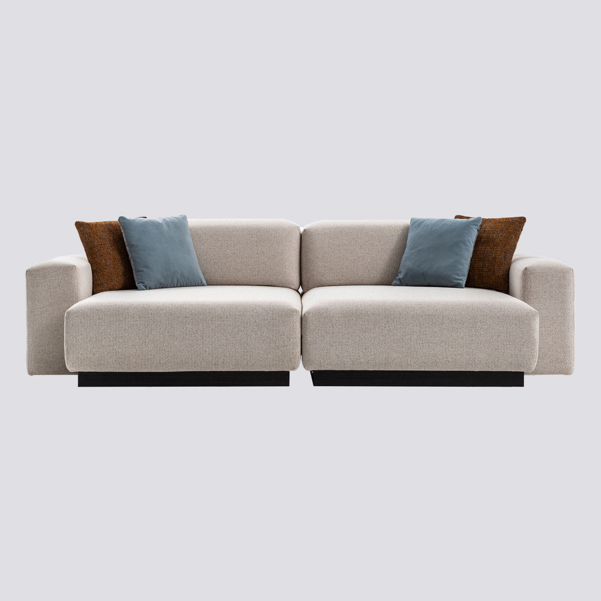 Tierra 2'li Daybed Koltuk
