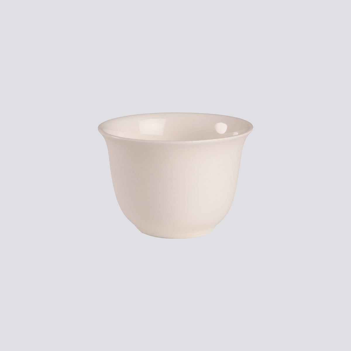 Sole Coffe Cup / Light Cream