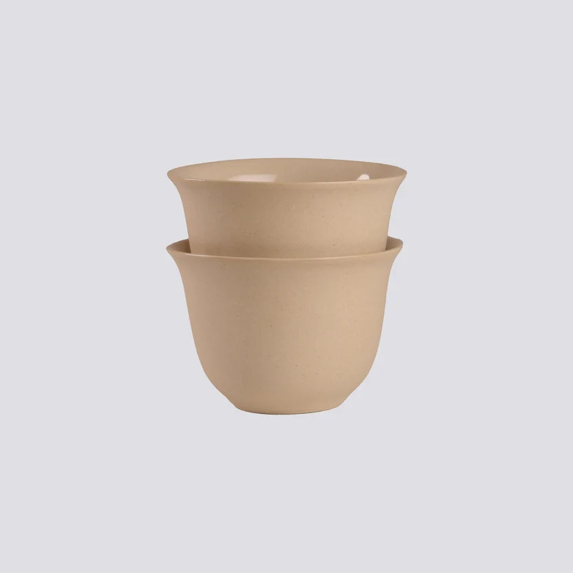 Sole Coffe Cup