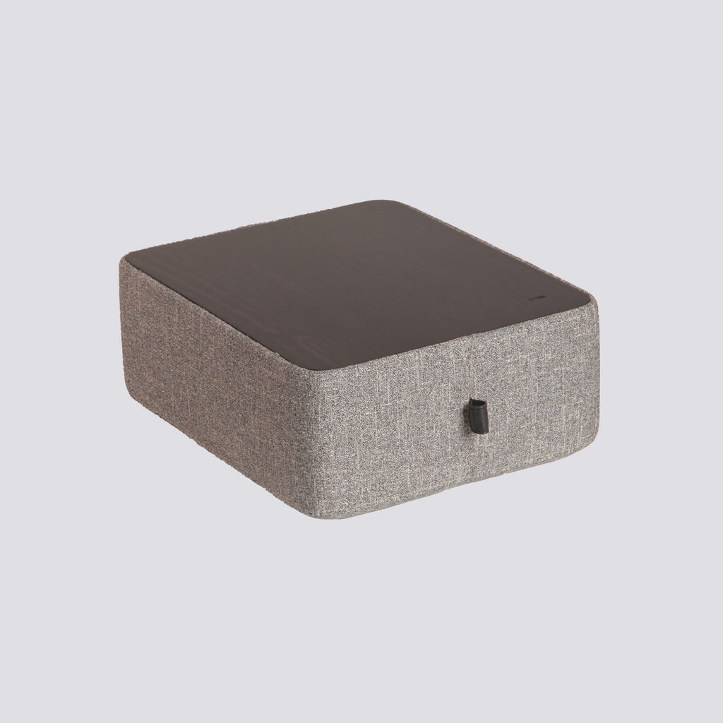 Sugar Cube Serving Table